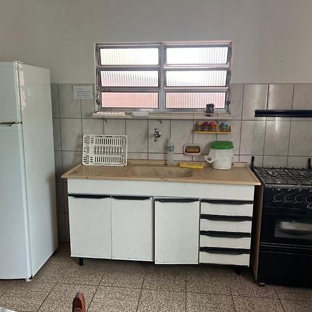 Aptos Familia Com Ar Condicionado Ubatuba Praia Pereque Acu Extérieur photo