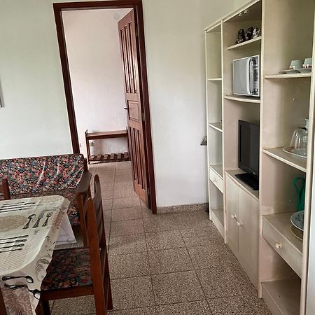 Aptos Familia Com Ar Condicionado Ubatuba Praia Pereque Acu Extérieur photo