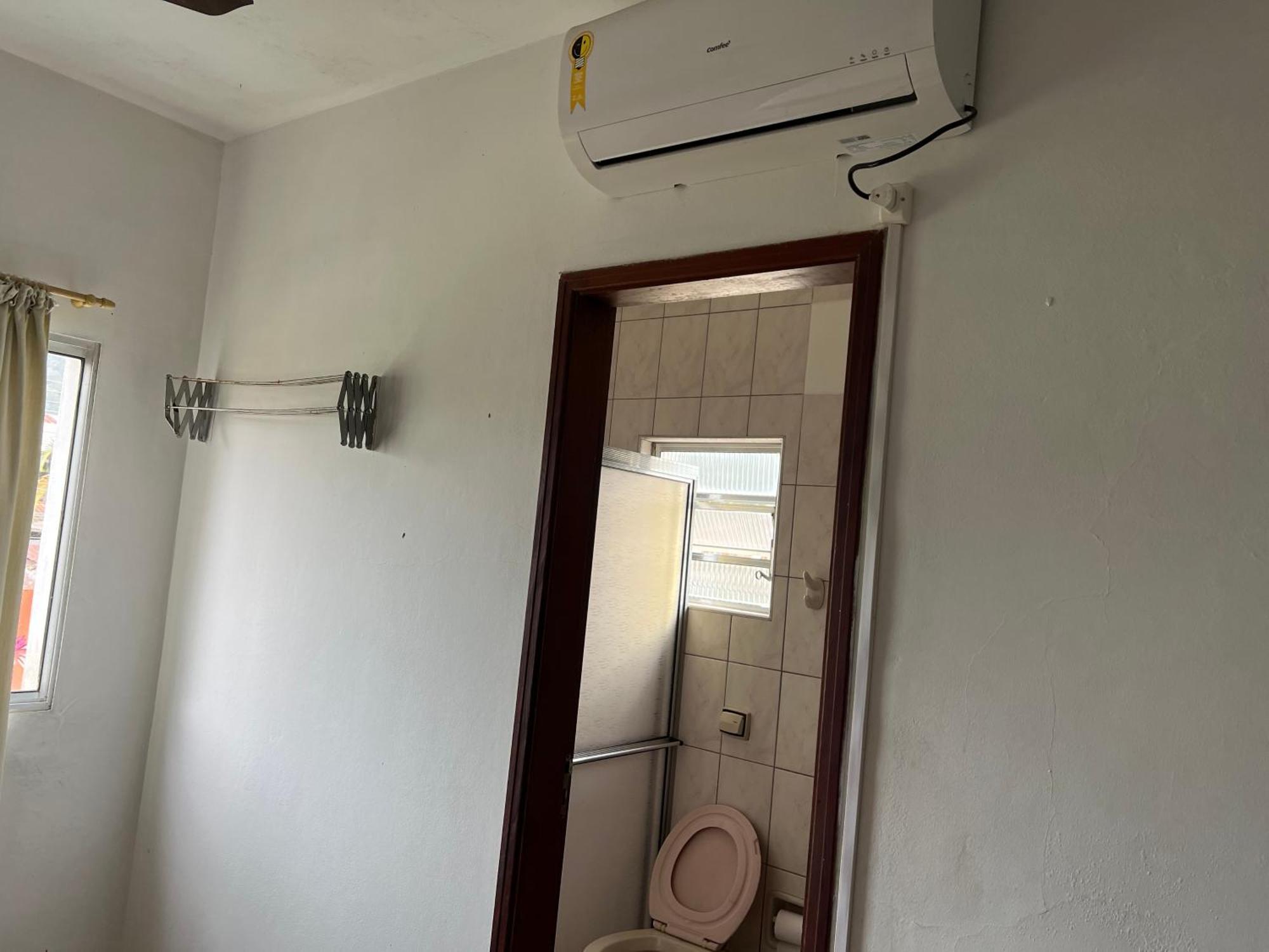 Aptos Familia Com Ar Condicionado Ubatuba Praia Pereque Acu Extérieur photo