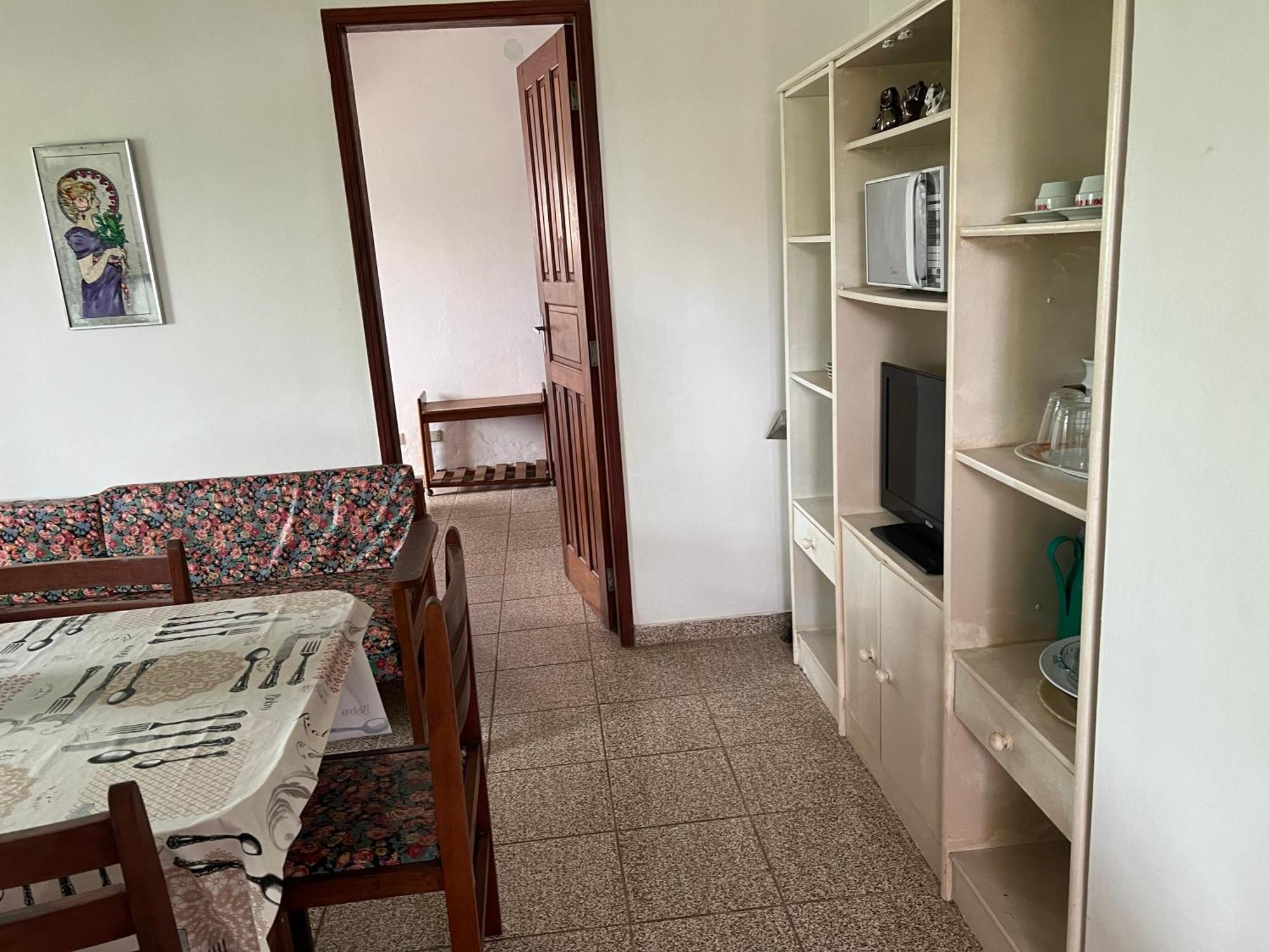 Aptos Familia Com Ar Condicionado Ubatuba Praia Pereque Acu Extérieur photo