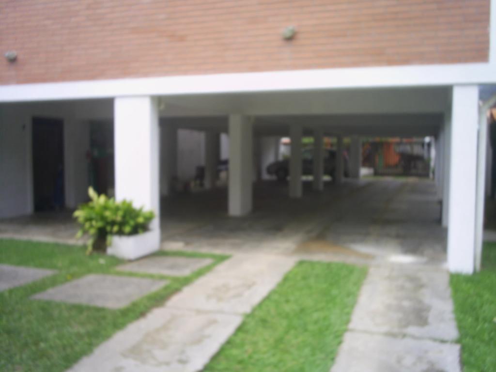 Aptos Familia Com Ar Condicionado Ubatuba Praia Pereque Acu Extérieur photo