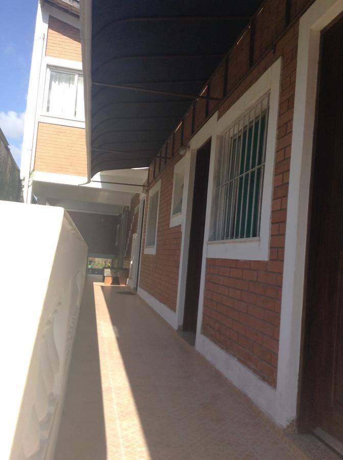 Aptos Familia Com Ar Condicionado Ubatuba Praia Pereque Acu Extérieur photo
