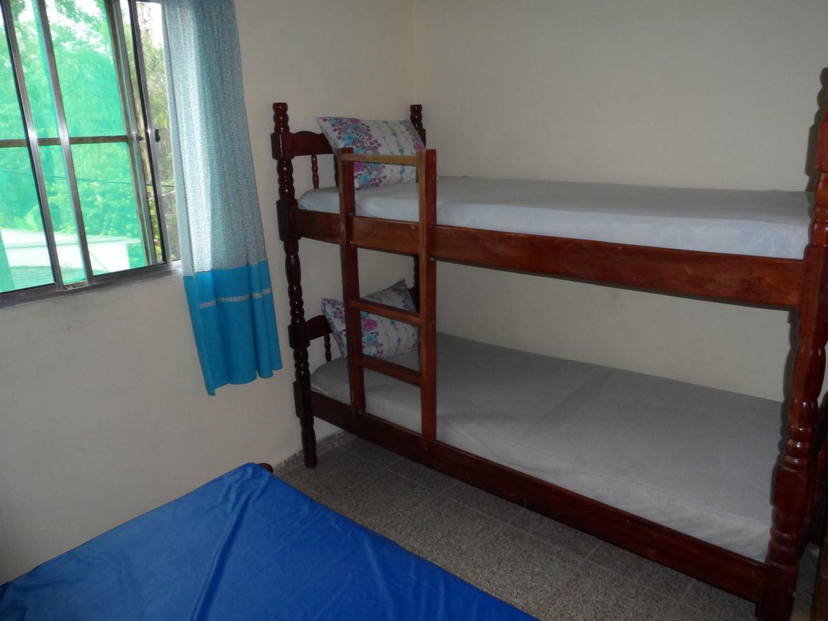 Aptos Familia Com Ar Condicionado Ubatuba Praia Pereque Acu Extérieur photo