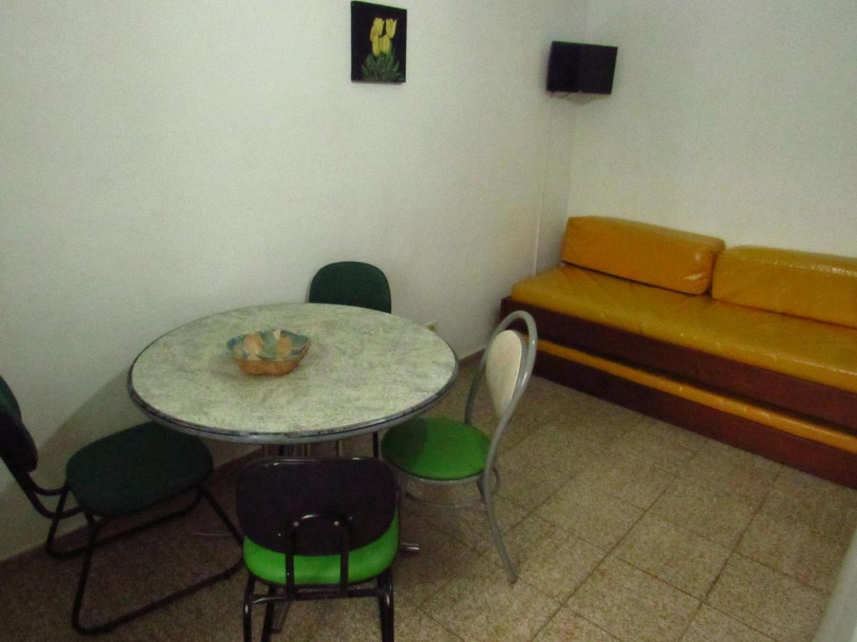 Aptos Familia Com Ar Condicionado Ubatuba Praia Pereque Acu Extérieur photo