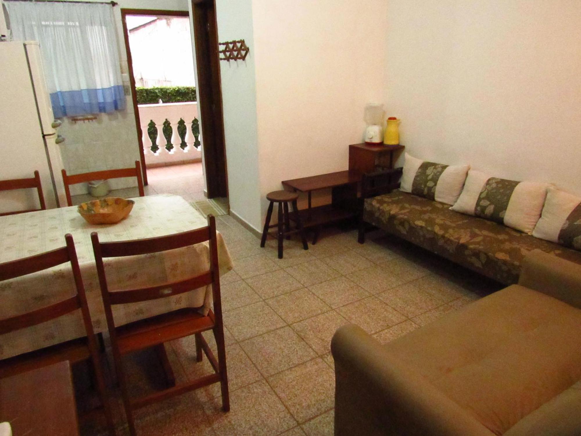 Aptos Familia Com Ar Condicionado Ubatuba Praia Pereque Acu Extérieur photo